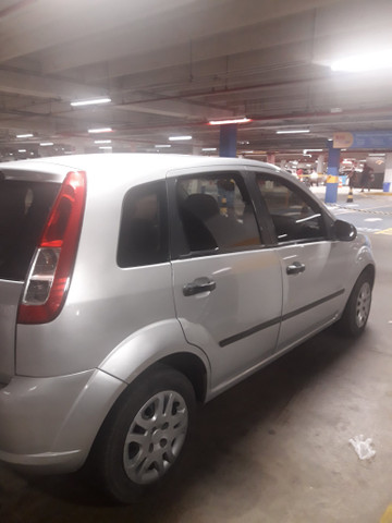Fiesta class hatch 2010 1.0 vendo/troco - Foto 13