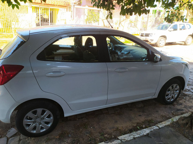 Ka Impecável! R$ 37.500,00 - Foto 6