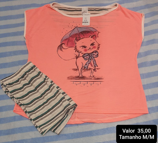 Short Doll - Foto 5