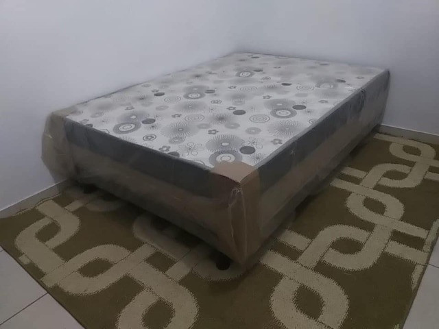 Cama Box de casal em Promoção - Foto 2