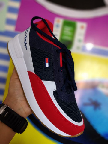 sapato masculino e feminino