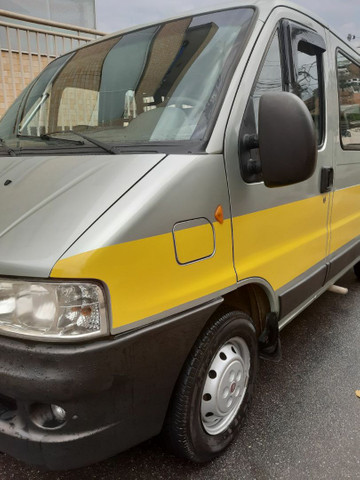 ducato 2010 olx