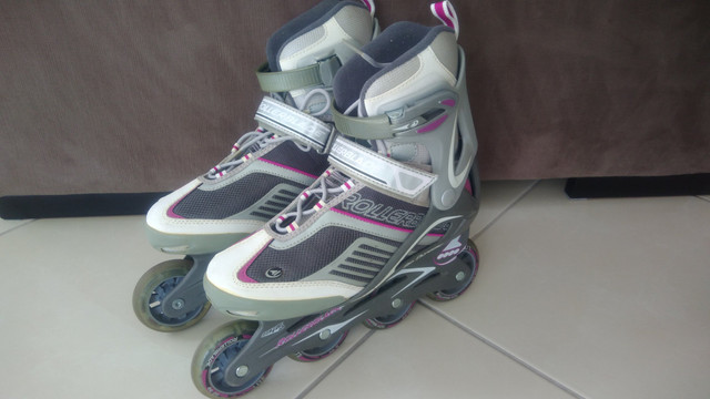 Patins Rollerblade Bio Dynamic - Foto 3
