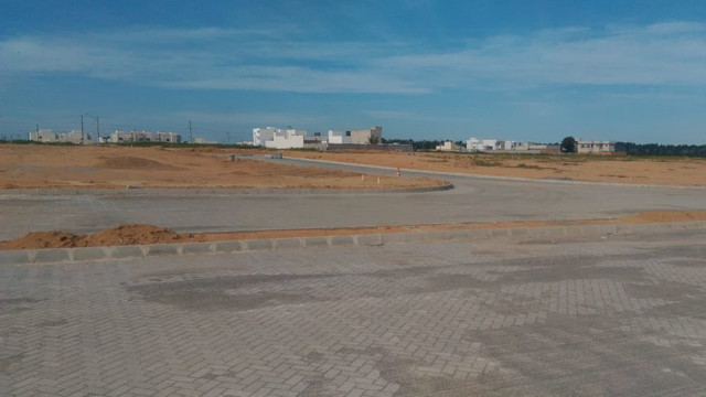 Troco lote - morada de laranjeiras - Foto 6