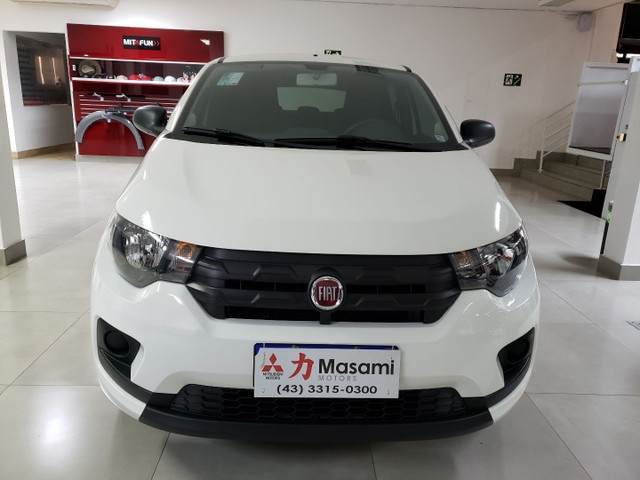 MOBI 1.0 LIKE COMPLETO 4P 2020