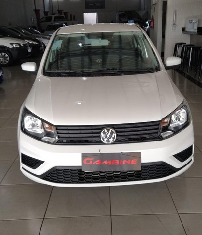 VW GOL 1.0 FLEX PERFEITO ESTADO