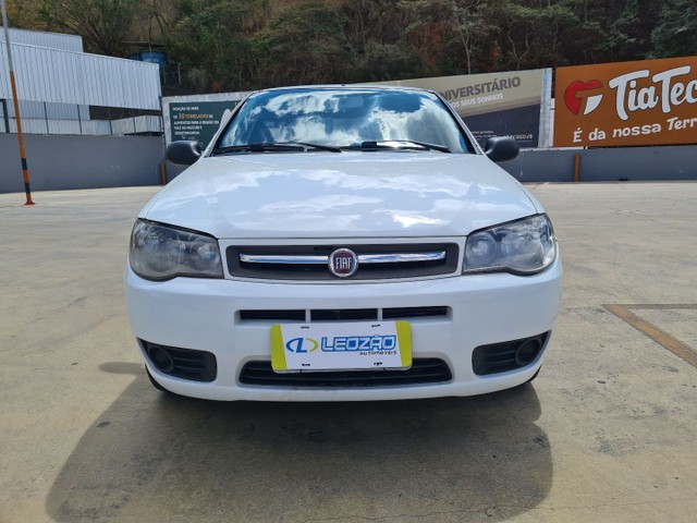PALIO 1.0 FIRE COMPLETO 2013/2013