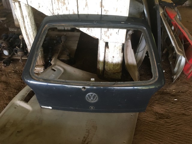 Tampa gol g3 - Foto 5