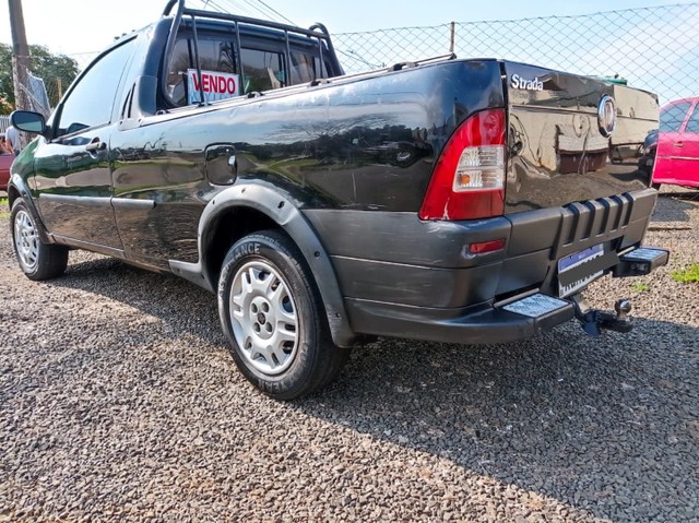 STRADA FIRE FLEX 1.4 2012