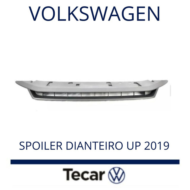 SPOILER DIANTEIRO UP 2019 