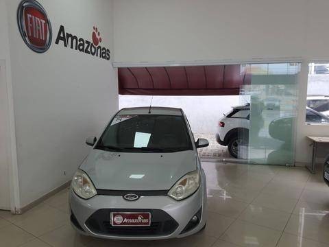FIESTA 2013/2014 1.6 ROCAM SEDAN 8V FLEX 4P MANUAL