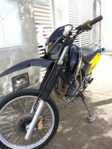 VENDO TORNADO ARRUMADA