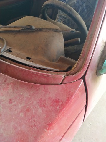 FIAT FIRE 1.0 WAY 2010