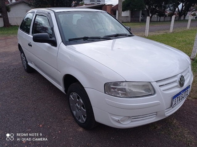 GOL G4 1.0 2013 COMPLETO