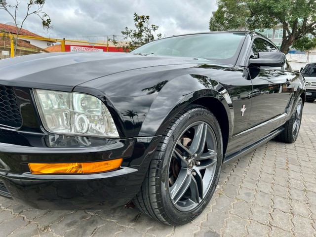 Ford Mustang - Foto 13