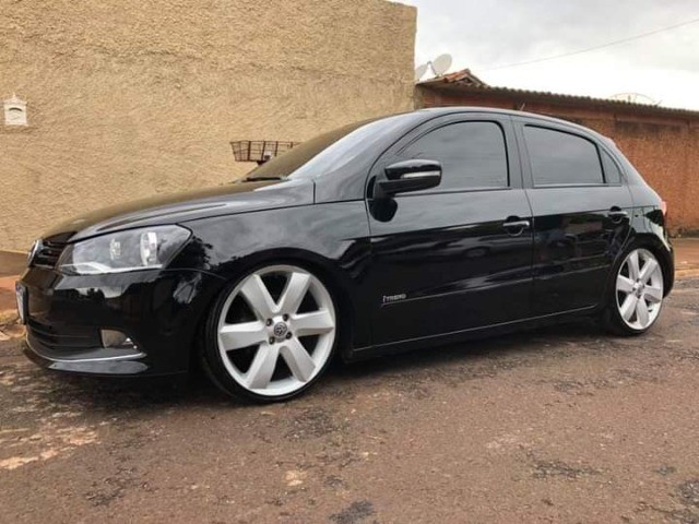 GOL G6