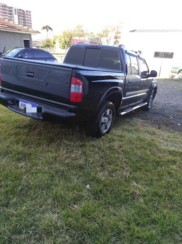 S10 EXECUTIVE 2.4
