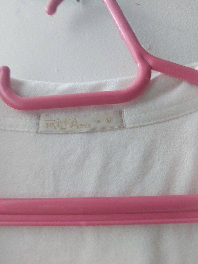 Blusinha M Trilha - Foto 5
