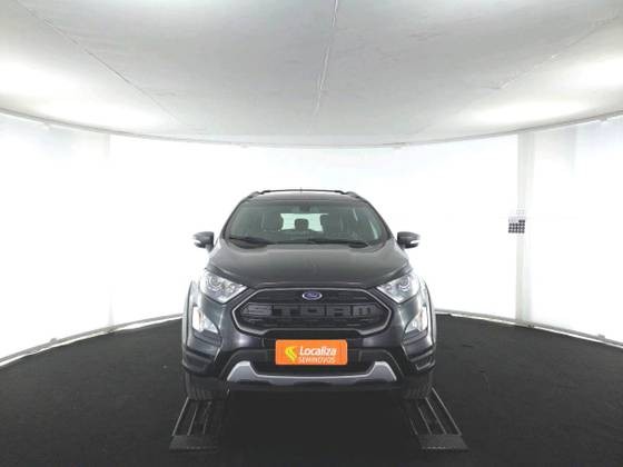 ECOSPORT 2019/2020 2.0 DIRECT FLEX STORM 4WD AUTOMÁTICO