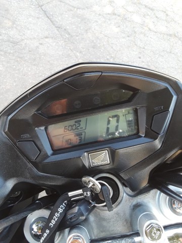 TITAN 150 FLEX ÚNICO DONO