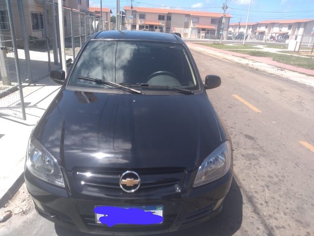 VENDO CELTA SPIRIT COMPLETO