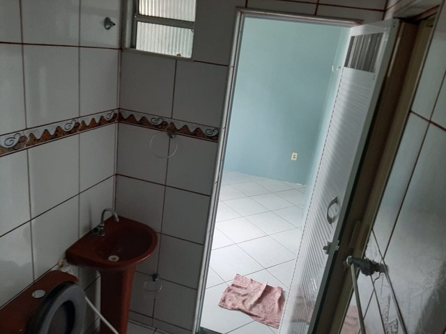 Apartamento para aluguel tem 40 metros quadrados com 1 quarto em São Gerardo - Fortaleza - - Foto 13