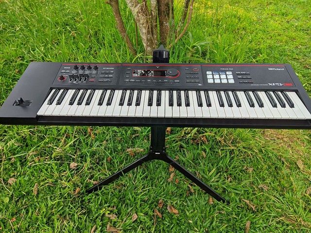 roland xps 30 olx