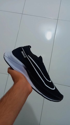 Sapato / Tênis NIKE - Roupas e calçados - São Cristóvão 1011536040 | OLX