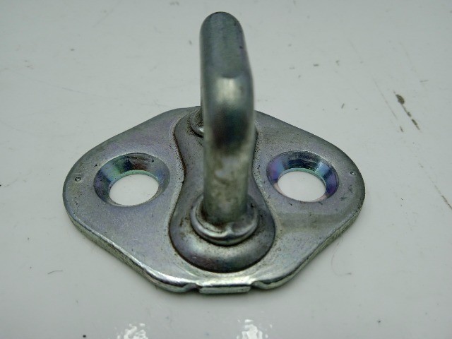 7131 Batente Portas Honda Fit 2003 A 2008 - Foto 3