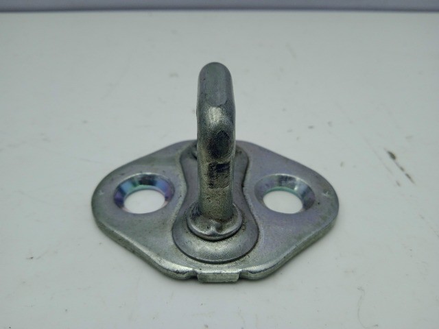 7131 Batente Portas Honda Fit 2003 A 2008 - Foto 2