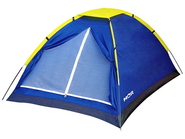Barraca MOR Iglu 2 R$ (R$ 120,00) Iglu 3 (R$ 140,00) Iglu 4 (R$ 160,00) Promoção!!!! - Foto 2