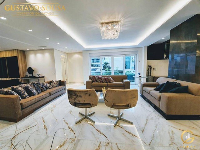 Um Verdadeiro Palácio, um sonho 923 metros de área construída e um terreno de 815metros, j - Foto 6