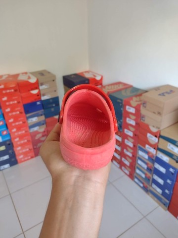 Crocs Mickey Infantil (Atacado) - Roupas e calçados - Villa Deifiore,  Aparecida de Goiânia 981054325 | OLX