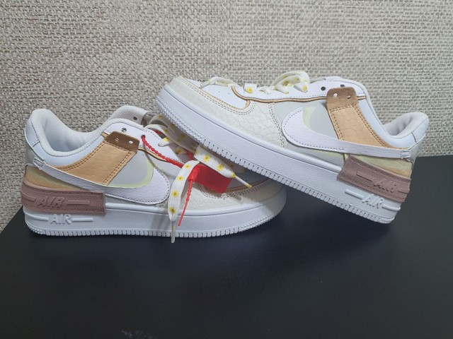 nike air force shadow 35