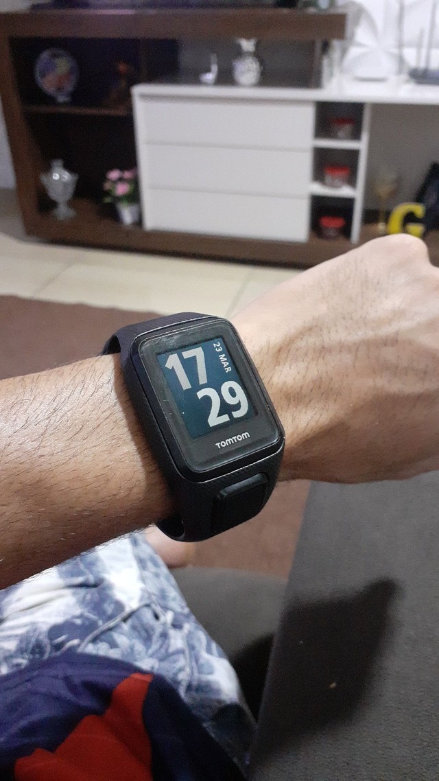 tomtom runner 3 olx