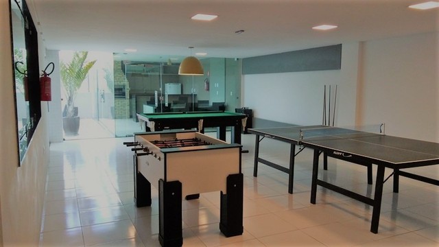 Super Apartamento no Alto Branco com 220 m² - Grande Oportunidade !!! - Foto 18