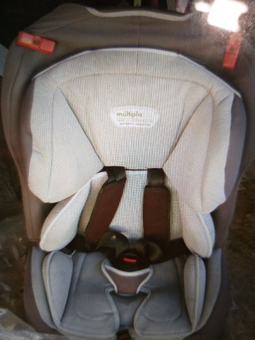 Cadeira apartir de 6 mês a 10 - Foto 4