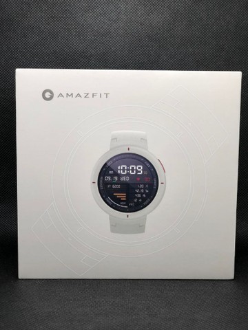 amazfit verge olx