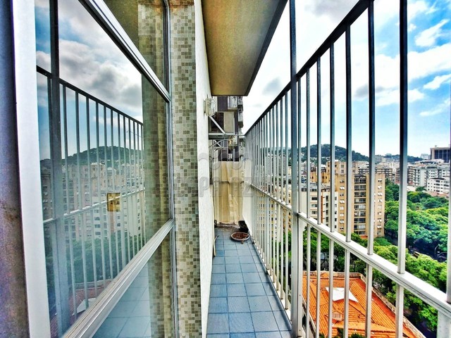 RIO DE JANEIRO - Apartamento Padrão - Botafogo - Foto 5