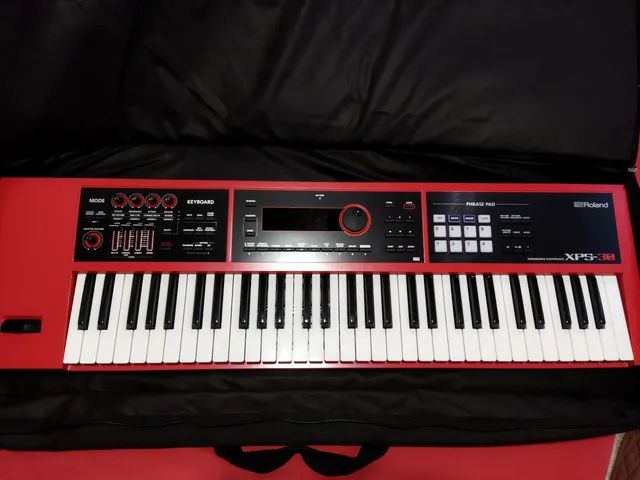 Teclado Roland XPS 30 - Foto 5