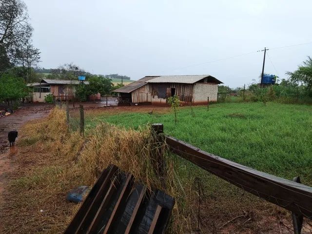 Vendo sítio em Santa Lúcia  - Foto 10