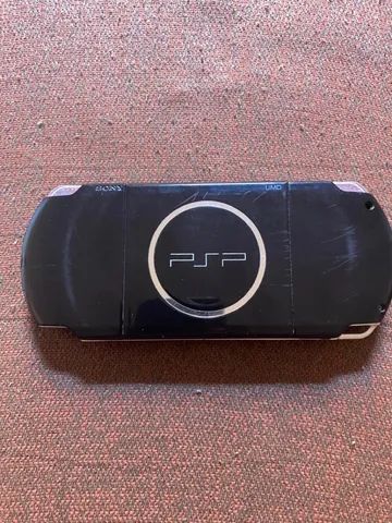 PSP - Foto 3