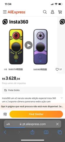 insta360 olx