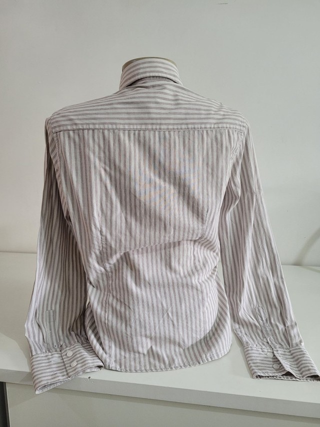 Camisa feminina marca Siberian original  - Foto 2