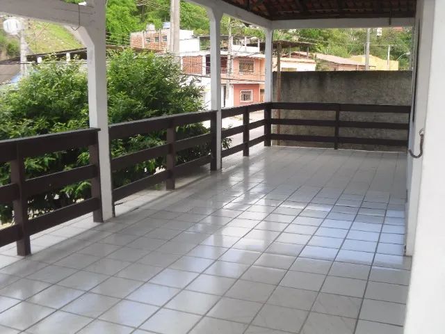 Alugo casa em Nova Almeida proximo a Praia Grande pra Temporada  Por dia - Foto 2