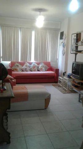 Captação de Apartamento a venda na Rua Alcides Pagetti, Enseada, Guarujá, SP