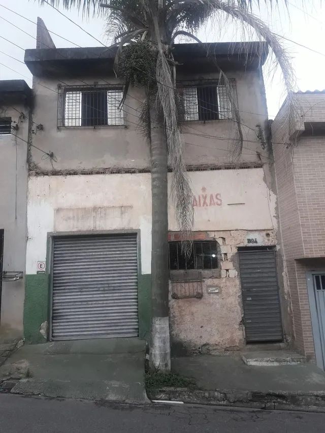 Captação de Casa a venda na Rua do Ensino, Jardim Alto Alegre (São Rafael), São Paulo, SP