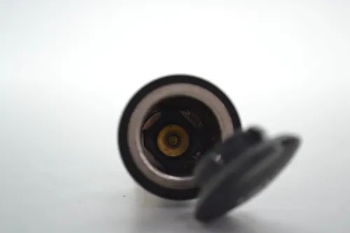 Tomada Energia 12v Console Ford Ka 2015 Original - Foto 2
