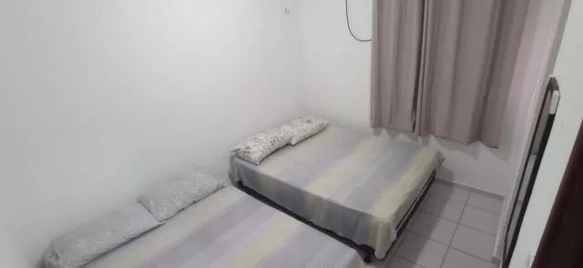 Apartamento na Cohama todo mobiliado por temporada - Foto 3