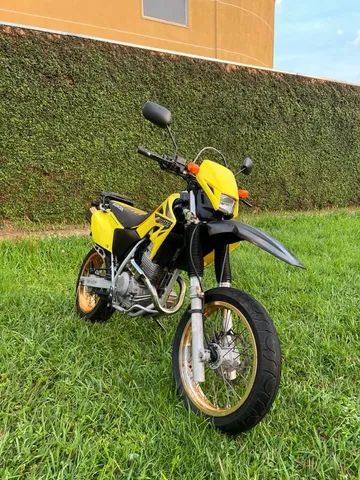 Motos HONDA XR em Curitiba e região, PR